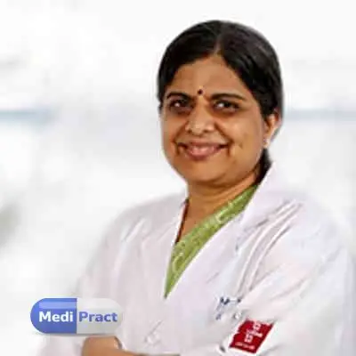 Ms. Uma Trasi Profile Picture