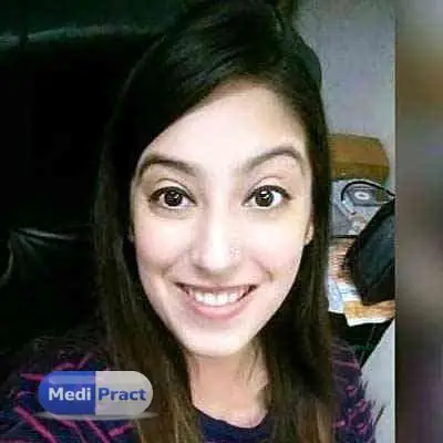 Ms. Umang Behl Profile Picture