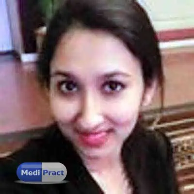 Ms. Umme Kulsum Profile Picture