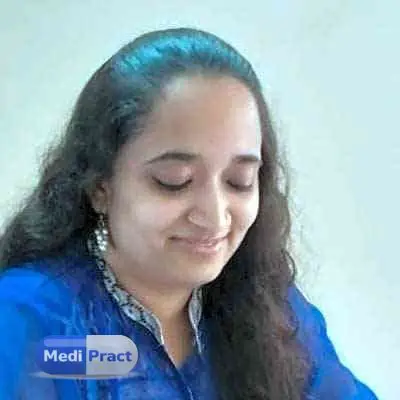Ms. Upasana Bharadwaj Profile Picture