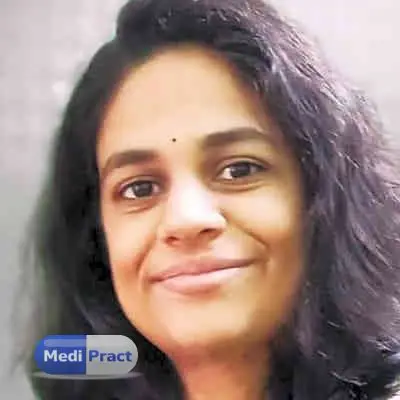 Ms. Upasana Shownkeen Profile Picture