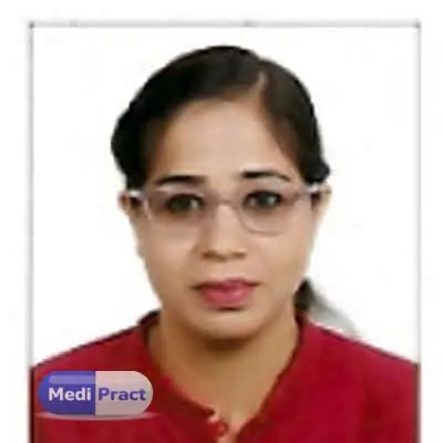 Ms. Upinder Kaur Profile Picture