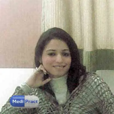 Ms. Urmil Arora Profile Picture