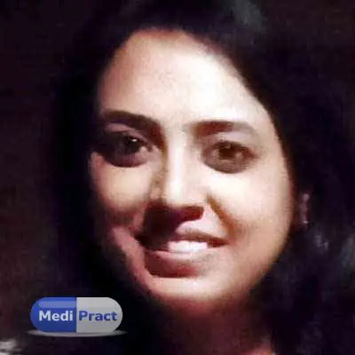 Ms. Urmila Agrawal Profile Picture