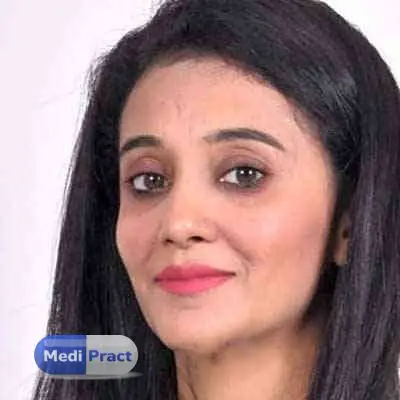 Ms. Urvashi Profile Picture