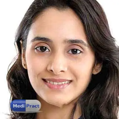 Ms. Urveez Kakalia Profile Picture