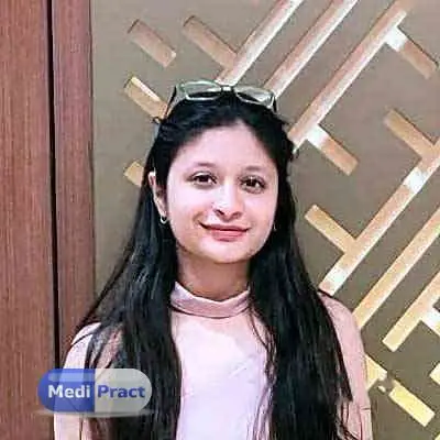 Ms. Urvi Malani Profile Picture