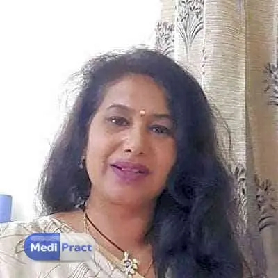 Ms. Usha Gokhale Profile Picture