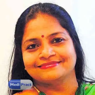 Ms. Usha jain Profile Picture