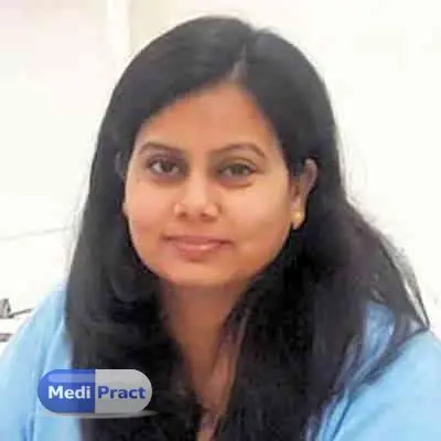 Ms. Usha Kiran Profile Picture