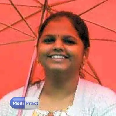 Ms. Usha Sham Profile Picture