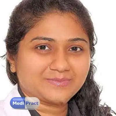 Ms. Ushma Haria Profile Picture