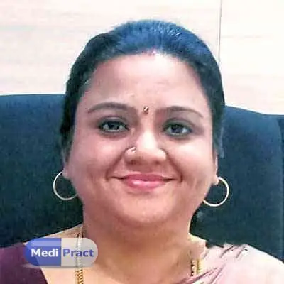 Ms. Uthara Shravan Profile Picture