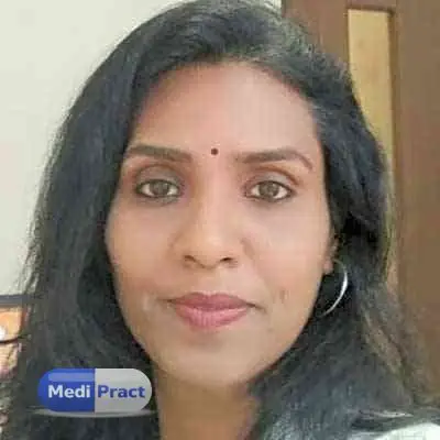 Ms. Utkala Maringanti Profile Picture