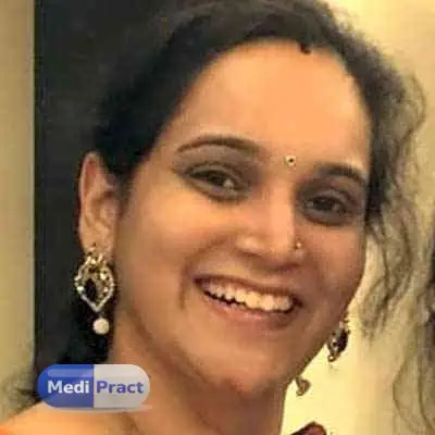 Ms. Uttara Sharma Profile Picture