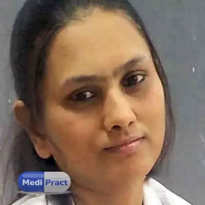Ms. Uzma Salam Profile Picture