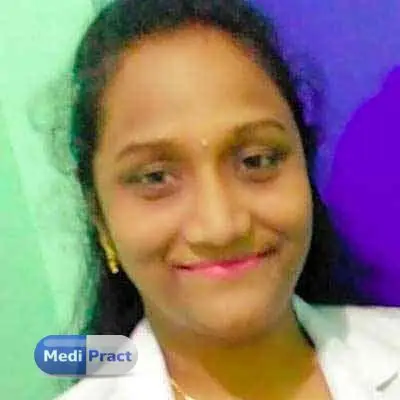 Ms. V.D. Chaitanya Profile Picture