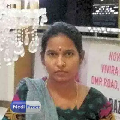 Ms. V.Geetha Profile Picture