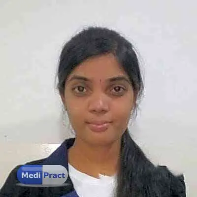 Ms. V Kanchana Profile Picture