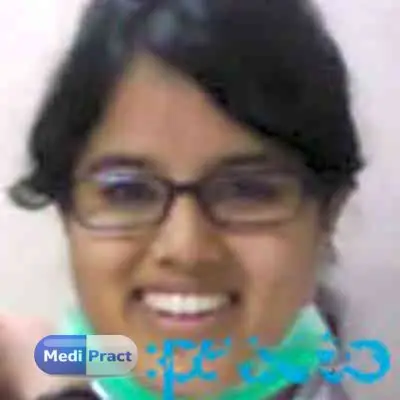 Ms. Vaibhavi R. Belwalkar Profile Picture