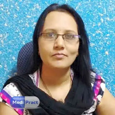 Ms. Vaishali L. Nahata Profile Picture