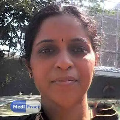 Ms. Vaishnavi Profile Picture