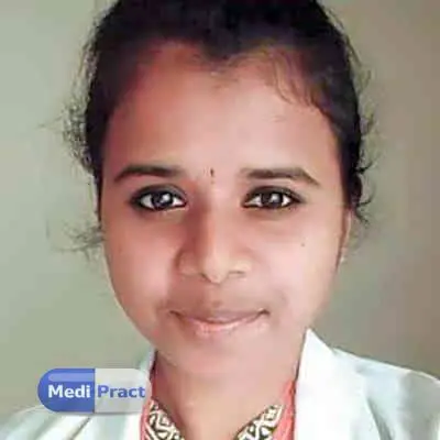Ms. Vaishnavi M Profile Picture
