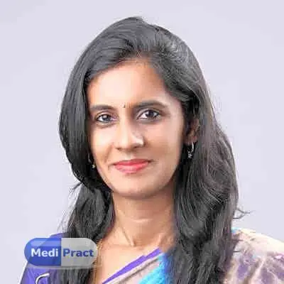Ms. Vaishnavi Raghuram Kanzal Profile Picture