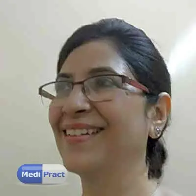 Ms. Vandana Datta Profile Picture