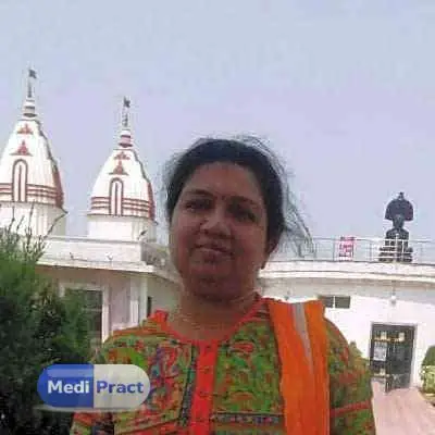 Ms. Vandana Jain Profile Picture