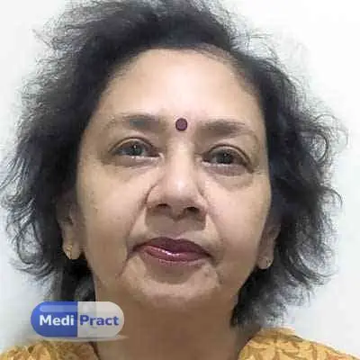 Ms. Vandana Prakash Profile Picture