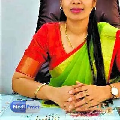 Ms. Vandhana Profile Picture