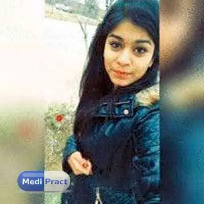 Ms. Vandita Agarwal Profile Picture