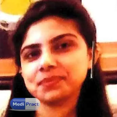 Ms. Vandna KM Profile Picture