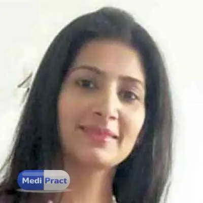 Ms. Vaneeta Chopra Profile Picture
