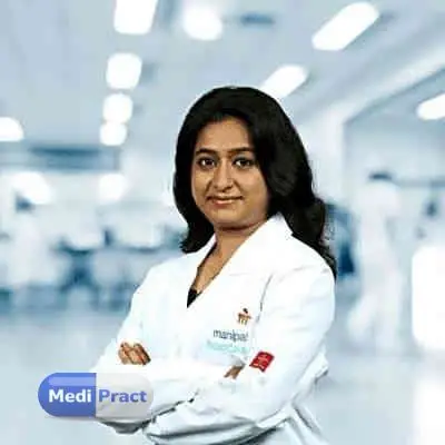 Ms. Vani Krishna Profile Picture