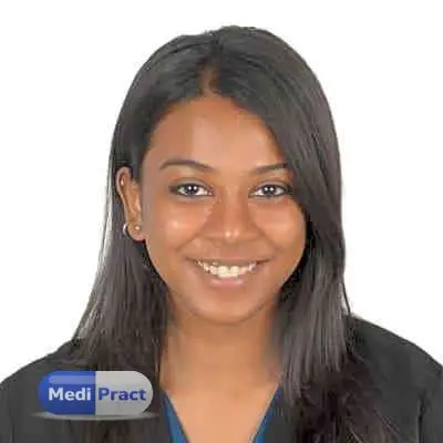 Ms. Vania Jone Profile Picture