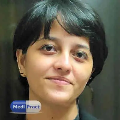 Ms. Varnika Tyagi Profile Picture