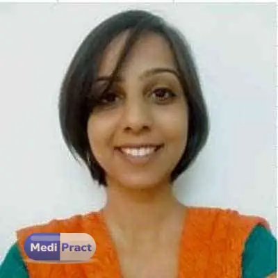 Ms. Varsha Damodar Profile Picture