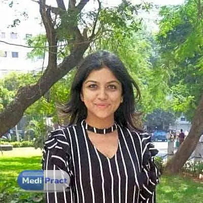 Ms. Varsha Easwaran Profile Picture