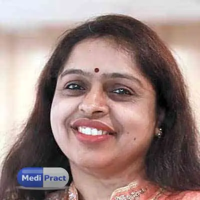 Ms. Varsha Koppikar Profile Picture