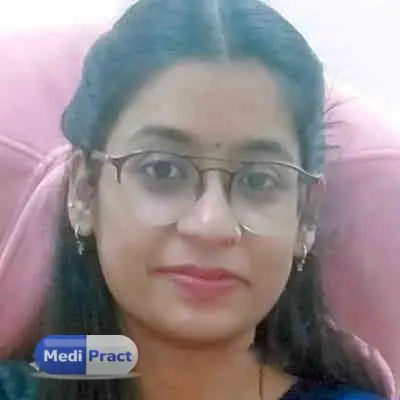 Ms. Varsha Rani Choudhary Profile Picture