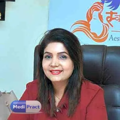 Ms. Varsha Ugaonkar Profile Picture