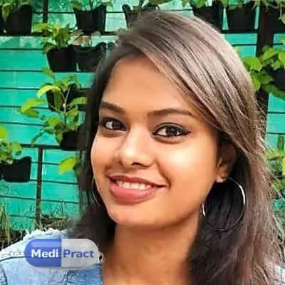 Ms. Varsha Vemula Profile Picture