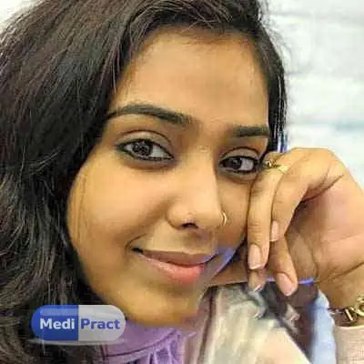 Ms. Vartika Modi Profile Picture