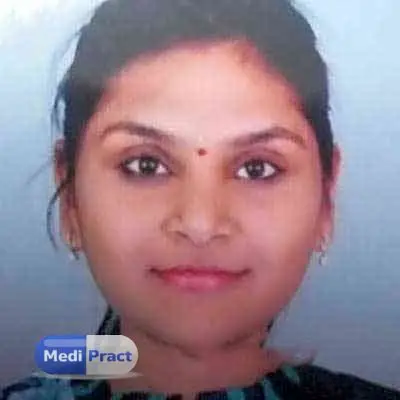 Ms. Vasavi Chandrika Profile Picture