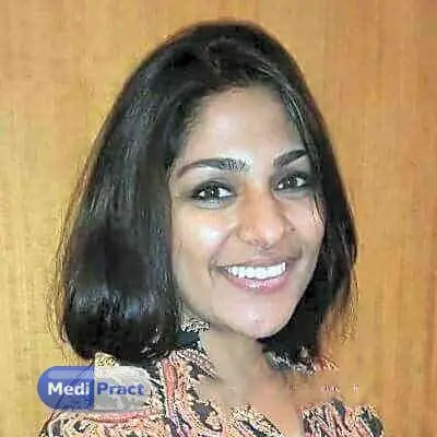 Ms. Vasudha Goenka Profile Picture