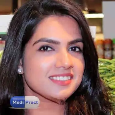 Ms. Vasudha Sainik Profile Picture