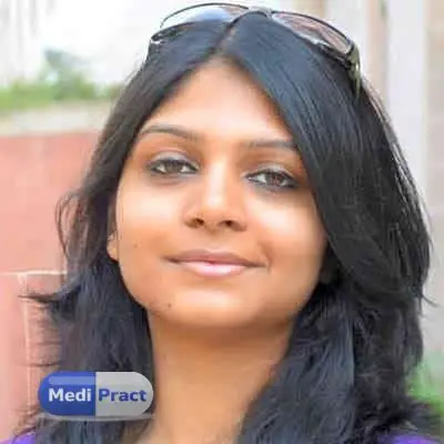 Ms. Vasundhara Agrawal Profile Picture