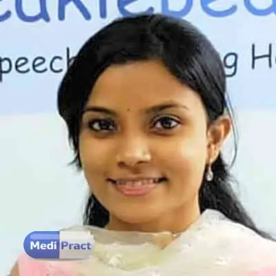 Ms. Vedanti Patil Profile Picture